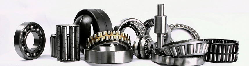 Taper Roller Bearings